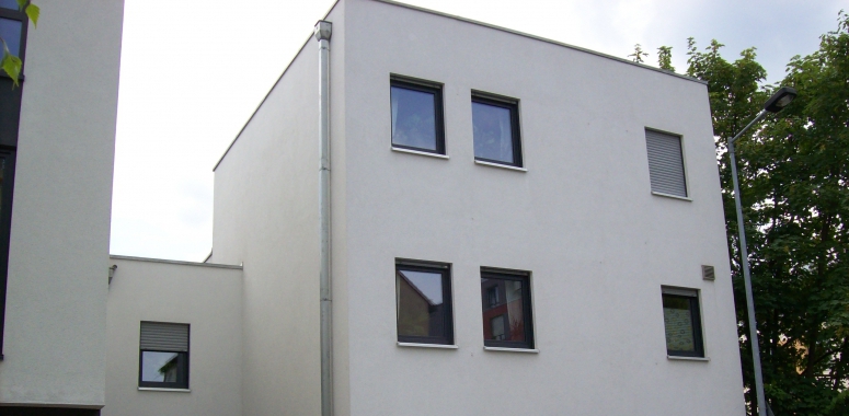 Schlicht und Harmonisch