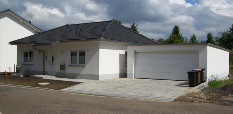 einfach nur gelungen