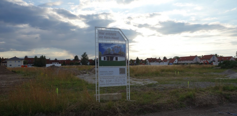 Aha, so soll es werden!