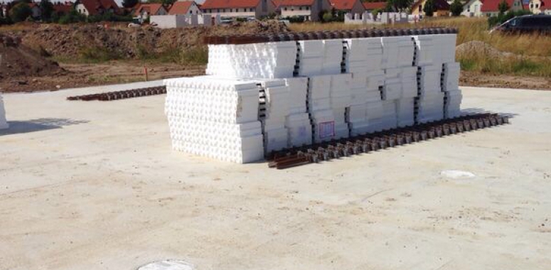 Wie, mehr Material gibt es nicht ?