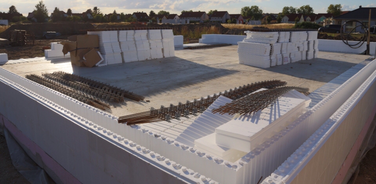 Geht doch! Nachschub geliefert und schon geht es Los.