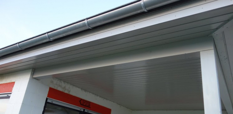 Ein großes Lob an die Bauherren