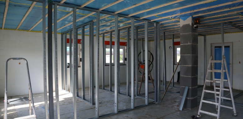 schade doch kein Tanzsaal