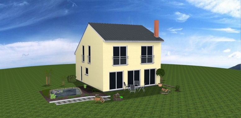 Viel Licht für unser sonniges Gemüt