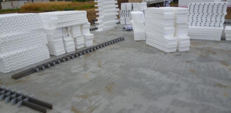 Ordnung muß schon sein